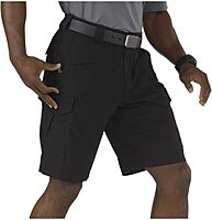 5.11 Tactical Men's Cargo Shorts, Stryke 11" EDC 12 Pocket Short, Style 73327ABR