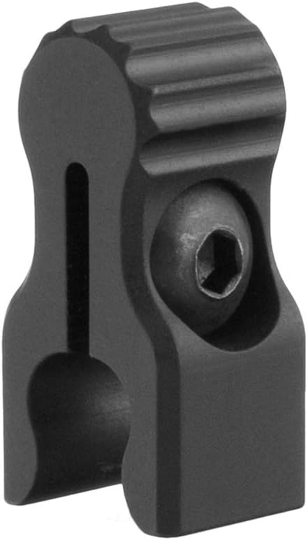 Trijicon AC20007 Magnification Lever for AccuPoint & AccuPower Black