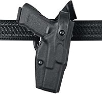 Safariland 6360 ALS/SLS Level III Mid-Ride Duty Holster for Springfield Operator 1911-A1