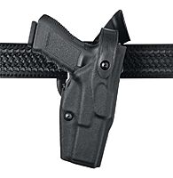 Safariland 6360 ALS/SLS Level III Mid-Ride Duty Holster for Springfield Operator 1911-A1