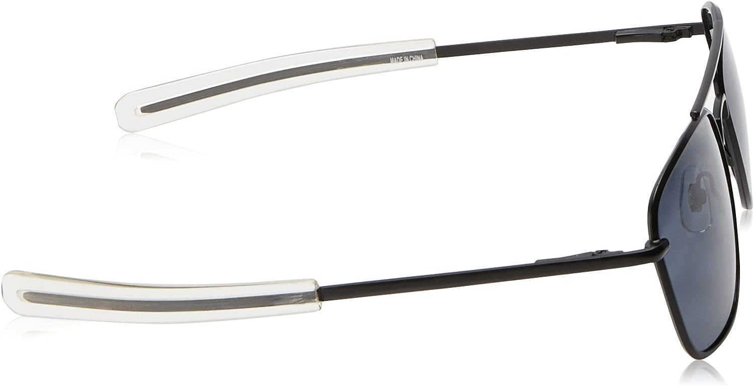 CAMPCO HUMVEE Polarized Aviator Pilot Sunglasses