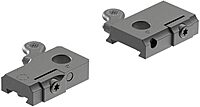 Leupold Quick Release Two-Piece Scope Base Sako