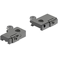 Leupold Quick Release Two-Piece Scope Base Sako