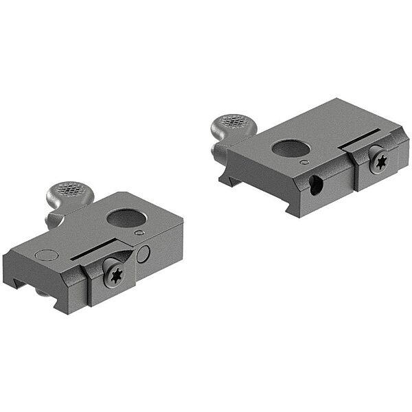 Leupold Quick Release Two-Piece Scope Base Sako