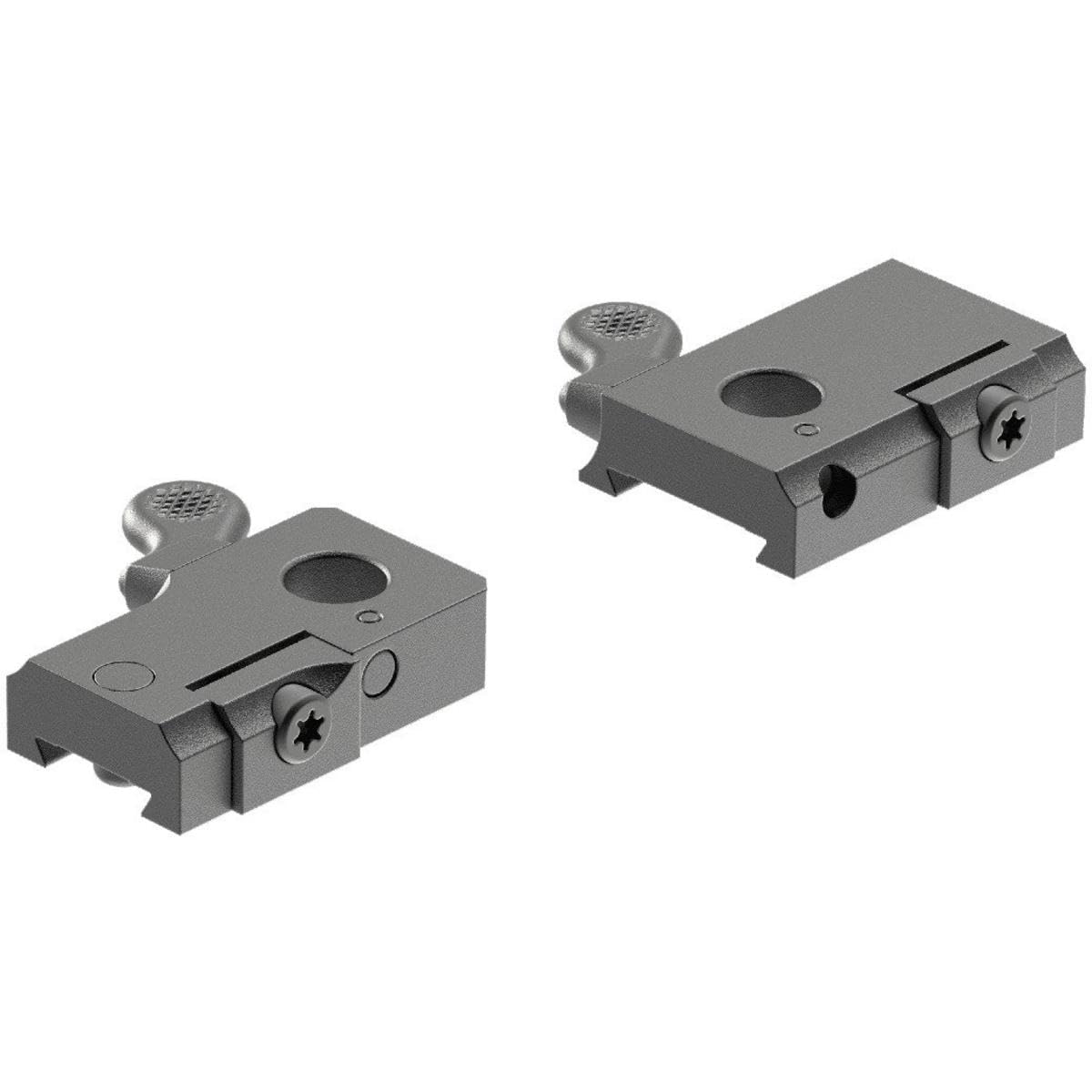 Leupold Quick Release Two-Piece Scope Base Sako