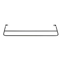 Panduit SRB19D7BL Strain Relief Bar