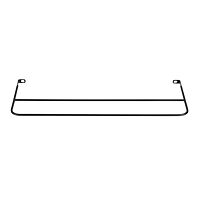 Panduit SRB19D7BL Strain Relief Bar