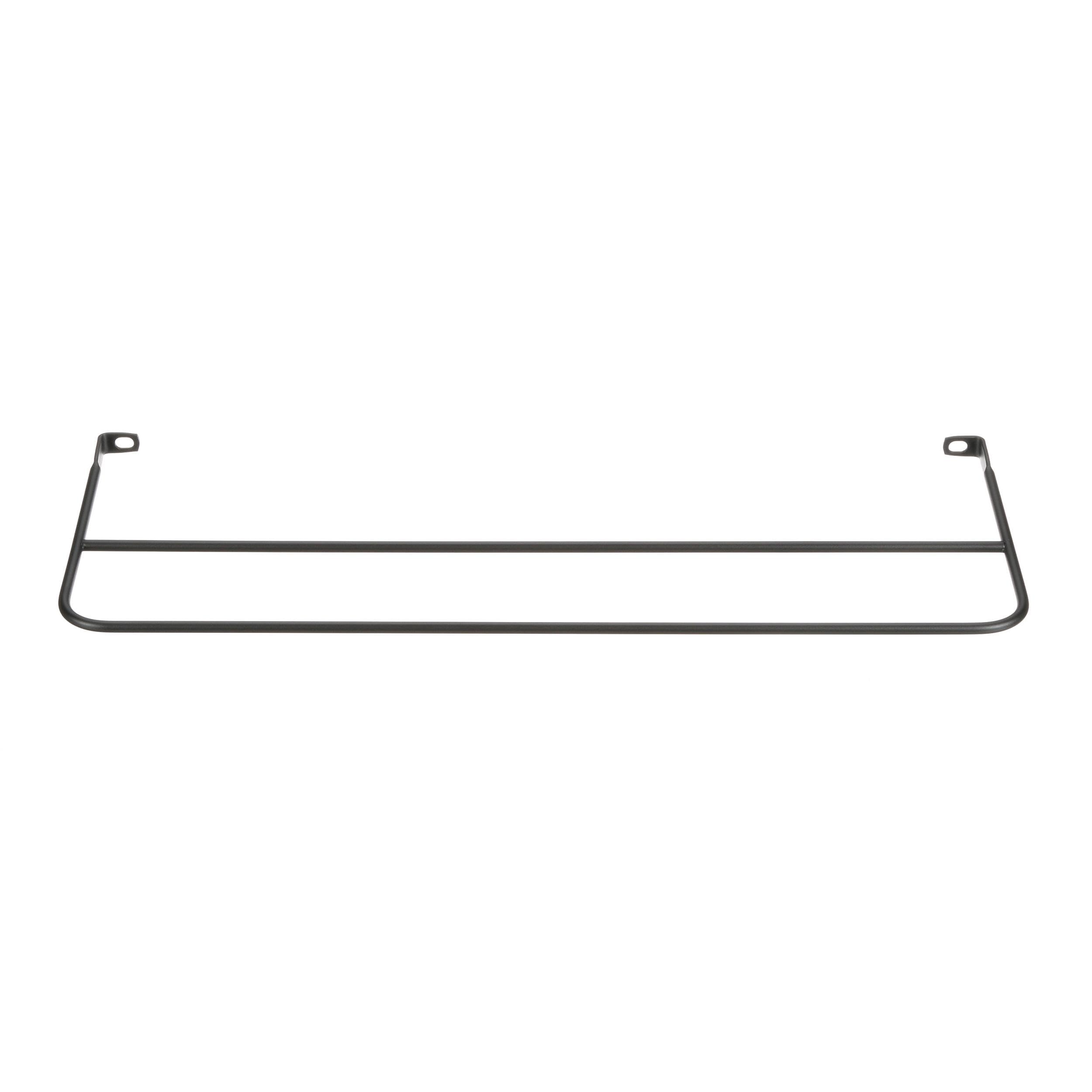 Panduit SRB19D7BL Strain Relief Bar