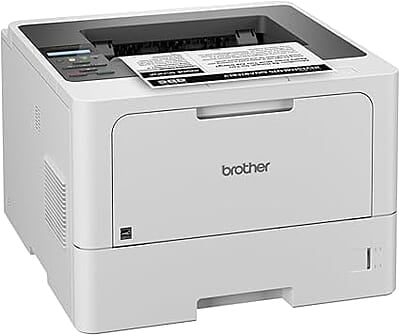 HL-L5210DW HL-L5210DW