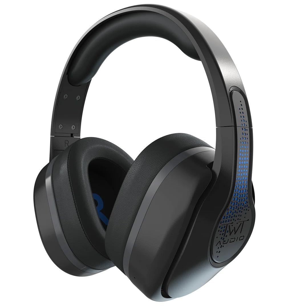 ThinkWrite Technologies TWT Audio REVO TW340 BT