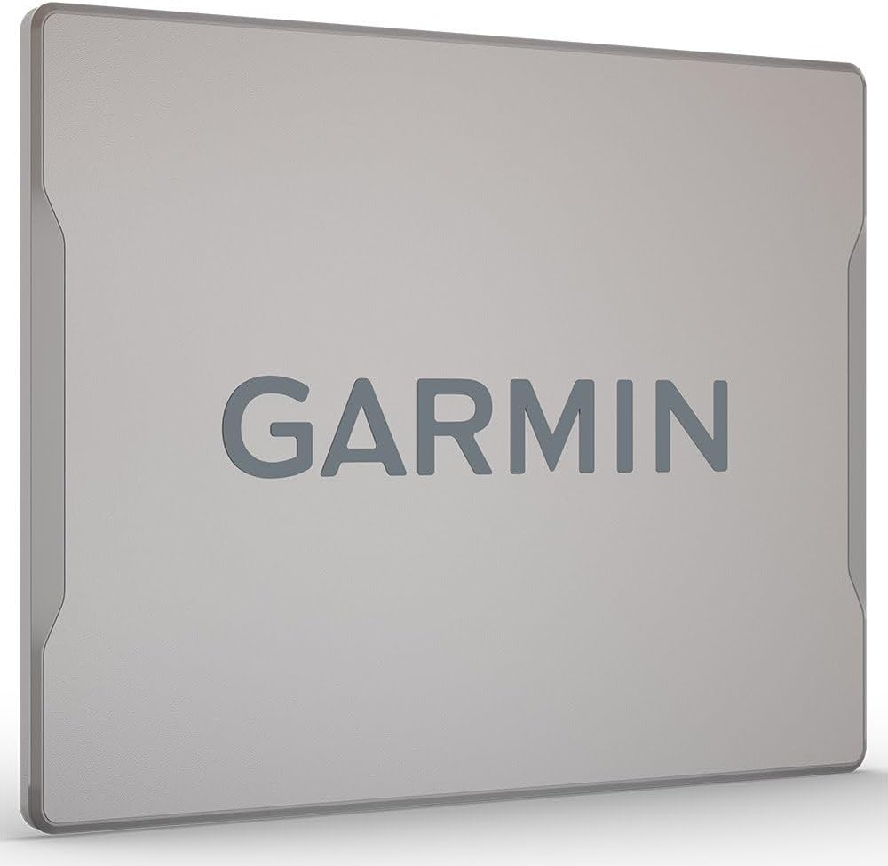 Garmin 12" Protective Cover - Plastic
