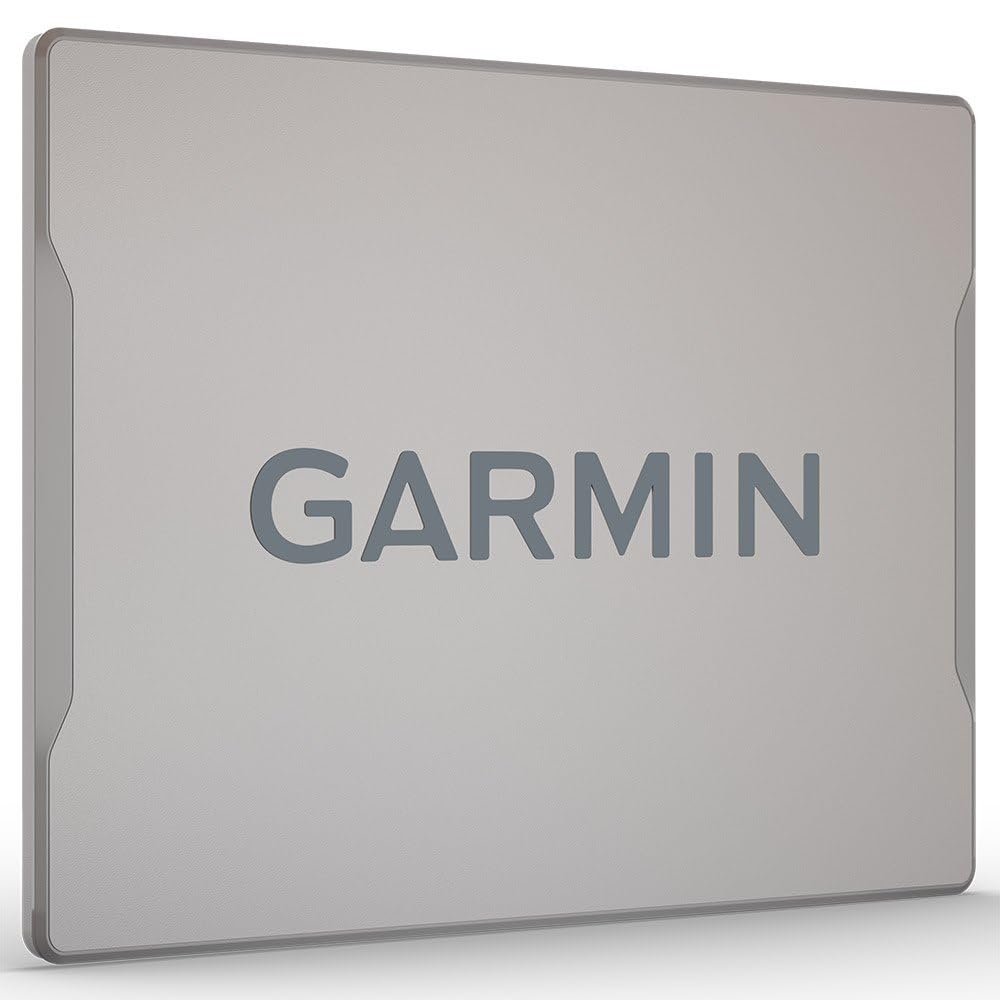 Garmin 12" Protective Cover - Plastic
