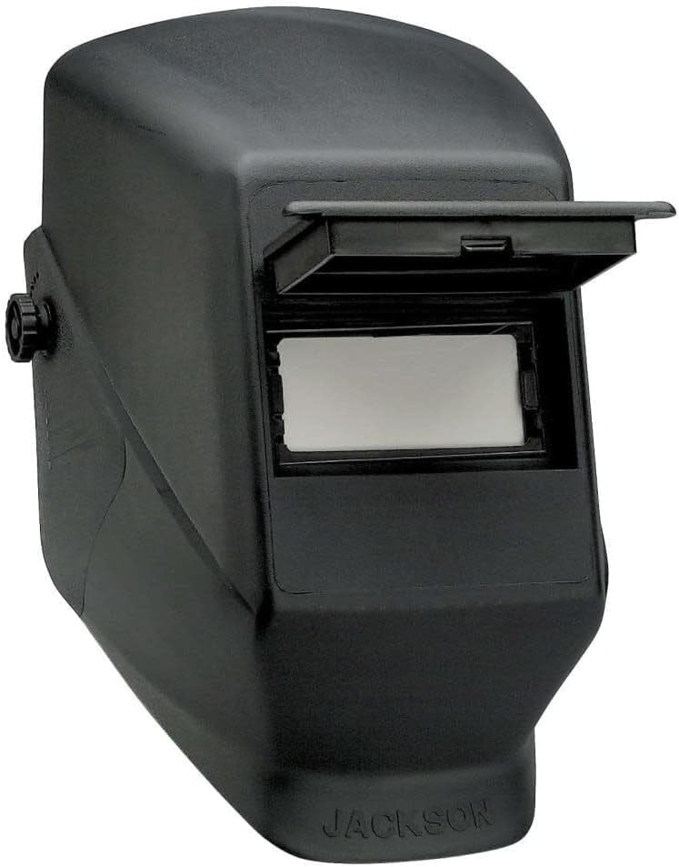 Jackson Safety - Welding Helmet - Passive - POLYC