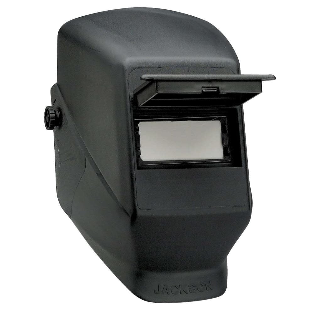 Jackson Safety - Welding Helmet - Passive - POLYC