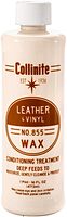 Collinite No. 855 Leather & Vinyl Wax, 16 Fl Oz - 1 Pack