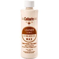 Collinite No. 855 Leather & Vinyl Wax, 16 Fl Oz - 1 Pack
