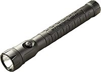 STREAMLIGHT PolyStinger LED HAZ-LO Rechargeable Intrinsically Safe Flashlight