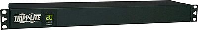 Tripp Lite Metered 1U Rack-Mount PDU
