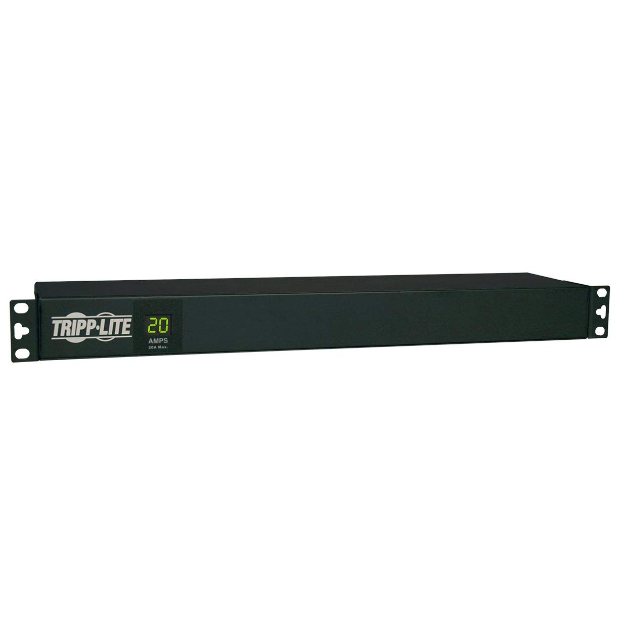 Tripp Lite Metered 1U Rack-Mount PDU