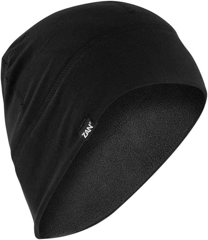 Zanheadgear SportFlex Series Helmet Liner Beanie Skull Cap