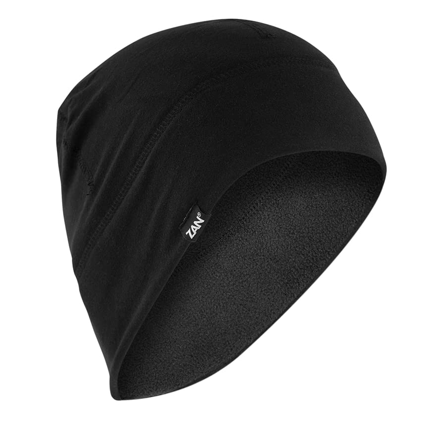 Zanheadgear SportFlex Series Helmet Liner Beanie Skull Cap