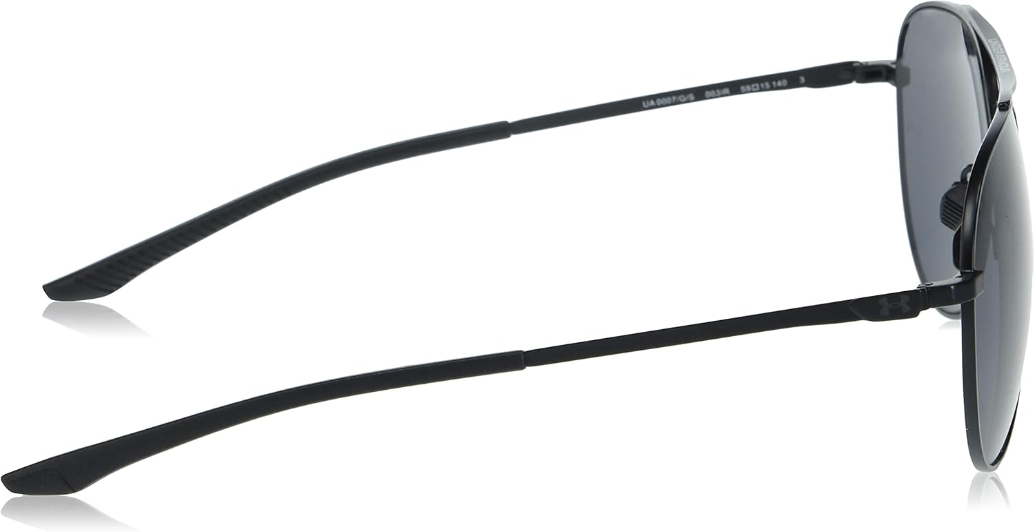 Under Armour Pilot Sunglasses