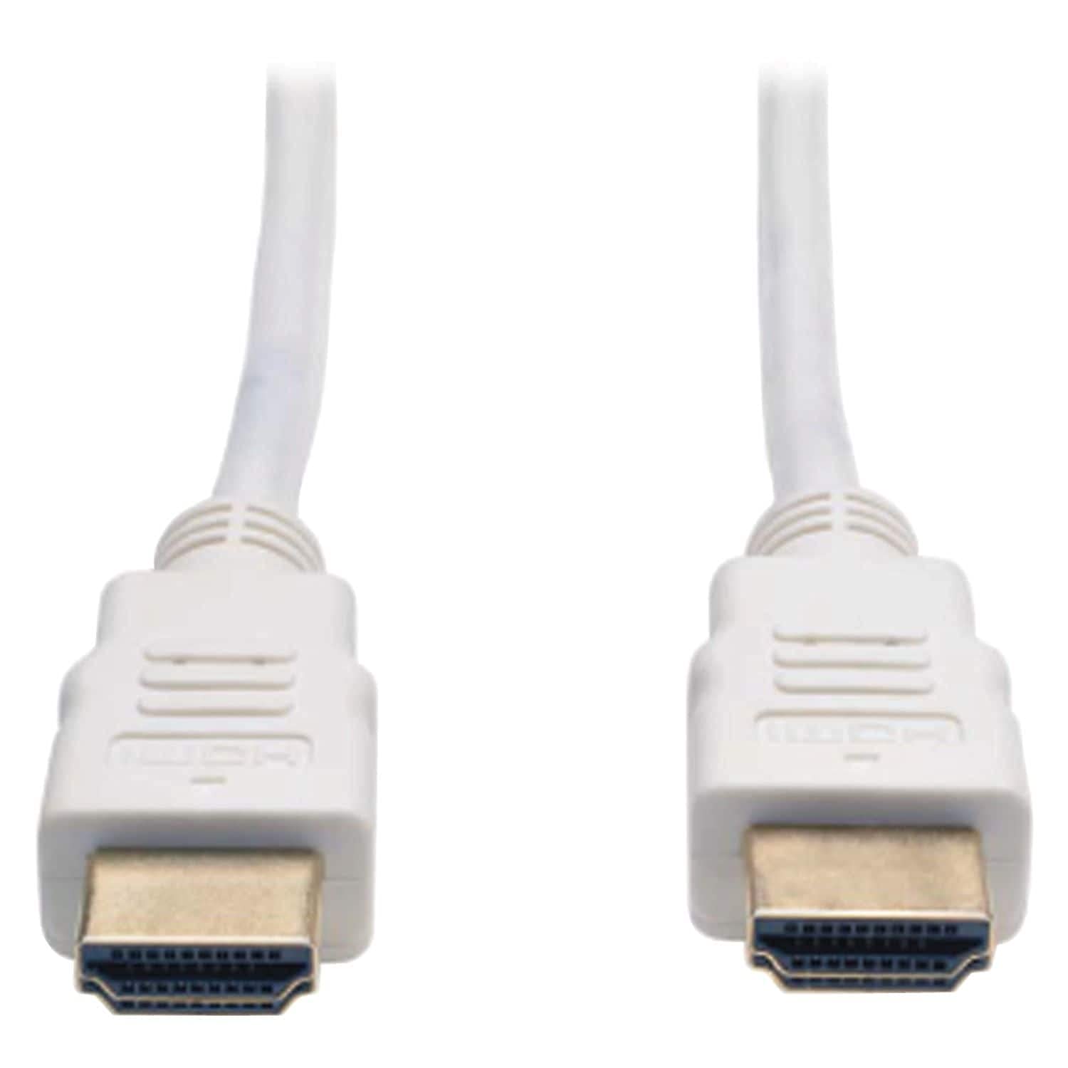 TRIPP LITE High Speed HDMI Cable (Male-to-Male)