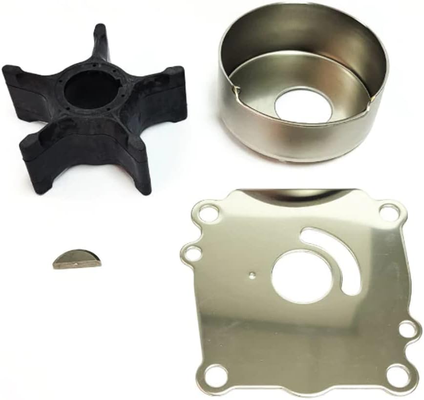 ARCO NEW Premium Quality Water Pump Repair Kit for Suzuki Outboard - WP006