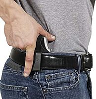 GALCO GUNLEATHER Waistband Inside The Pant IWB Holster