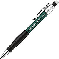 Paper Mate Comfortable Ultra Mechanical Pencil, #2 Lead, 0.7 mm, Assorted Colors