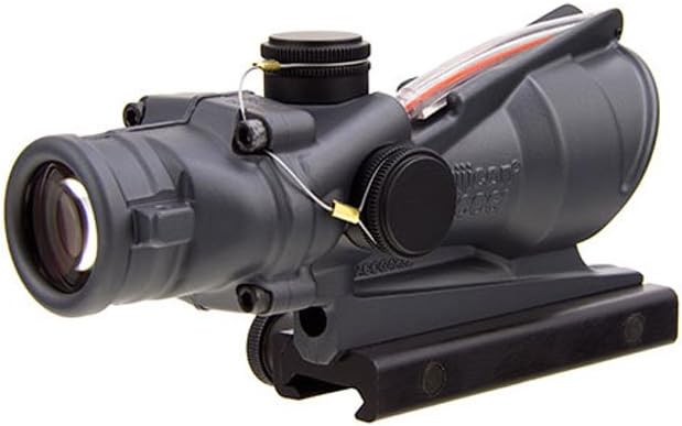 Trijicon ACOG 4x32 Riflescope Dual-Illuminated
