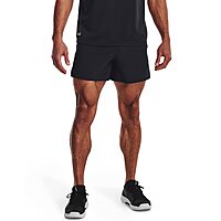 UNDER ARMOUR Men's Tactical Academy 5" Short