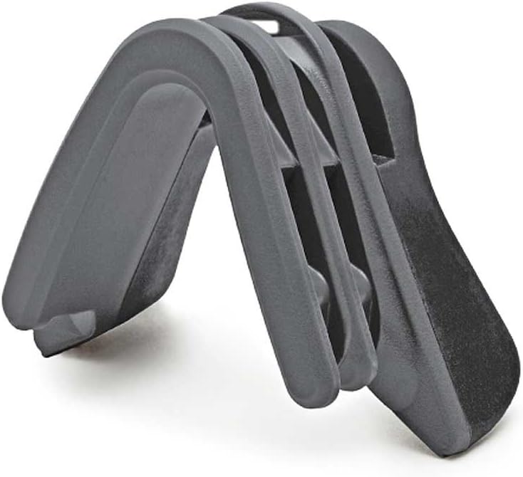 ESS Eyewear Replacement High-Clearance Vice Rx Eyeshield Nosepiece