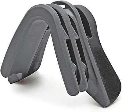 ESS Eyewear Replacement High-Clearance Vice Rx Eyeshield Nosepiece