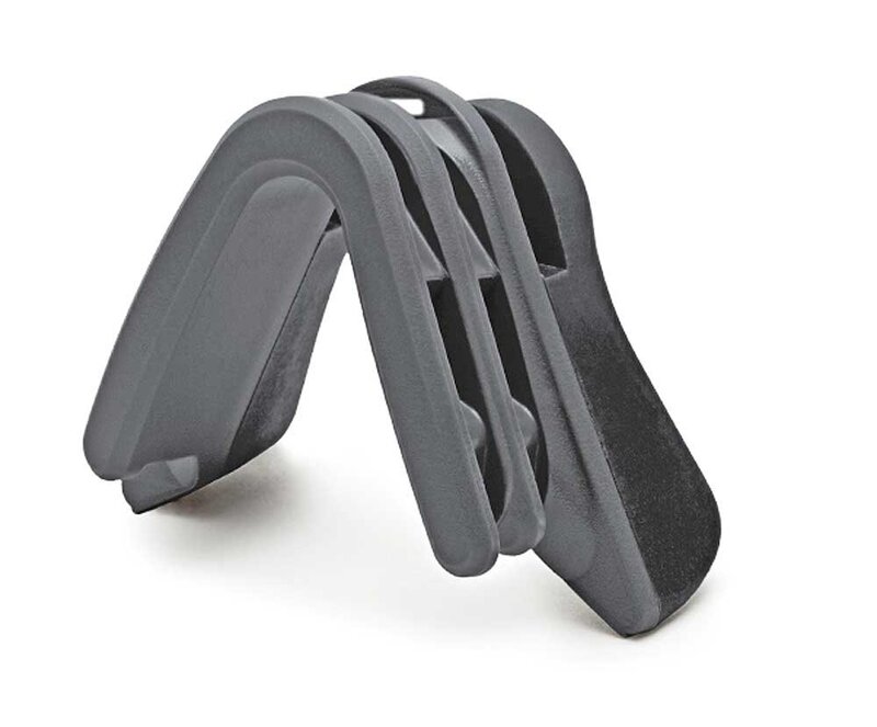 ESS Eyewear Replacement High-Clearance Vice Rx Eyeshield Nosepiece