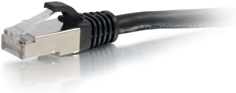 C2G Cat6a Snagless Ethernet Patch Cable
