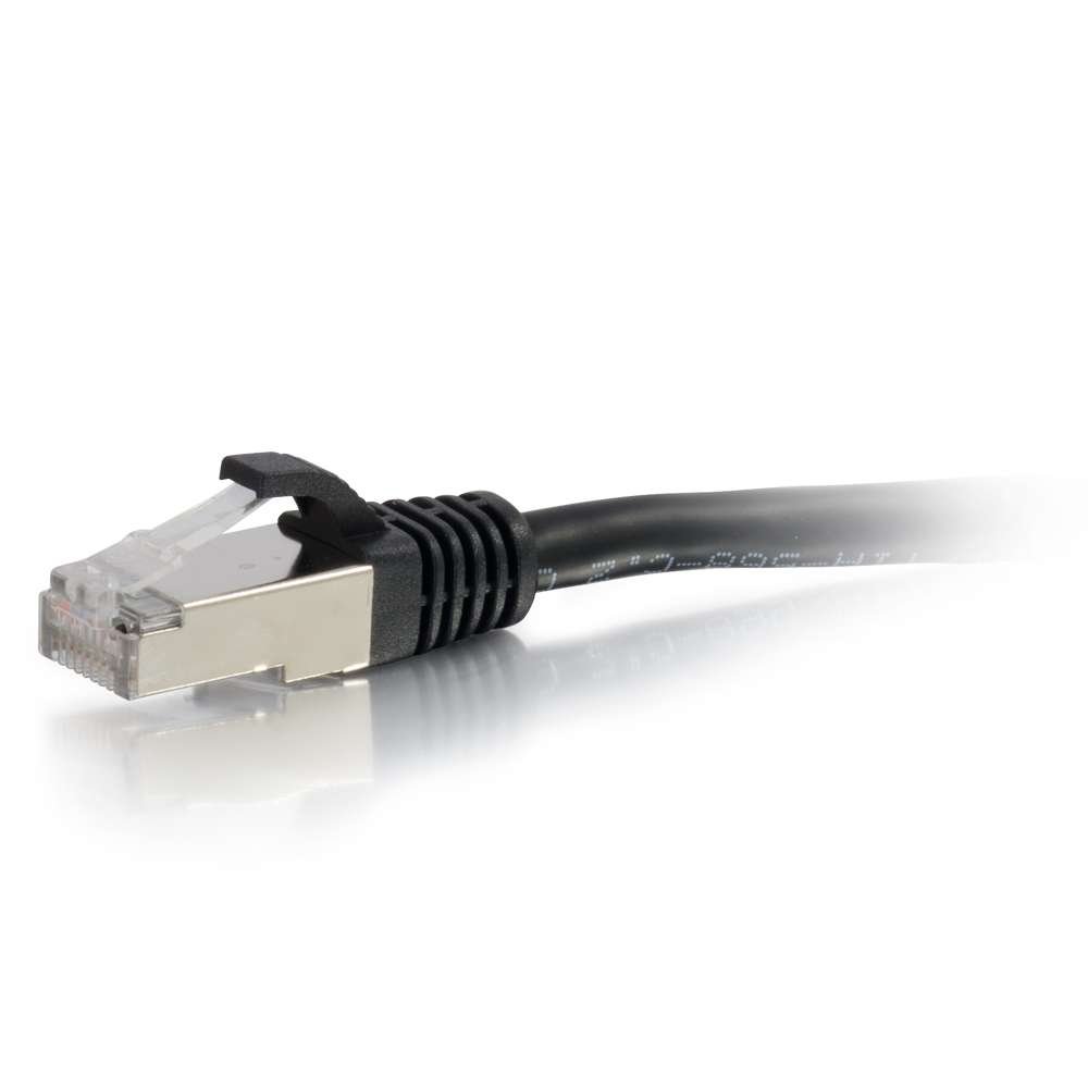C2G Cat6 Snagless Ethernet Patch Cable