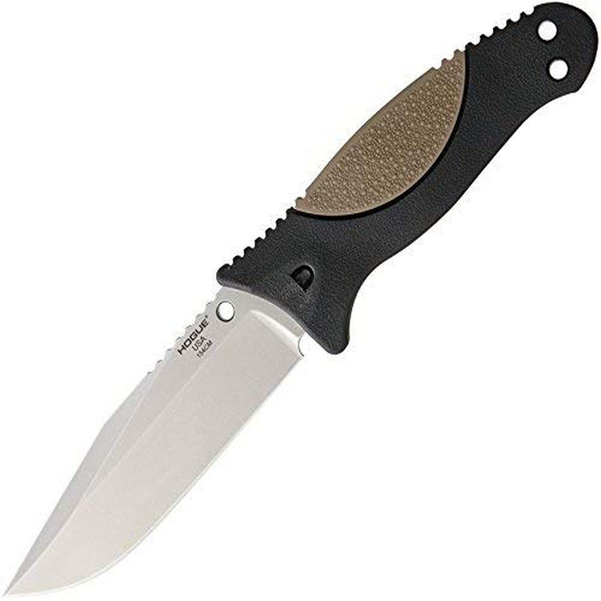 HOGUE Elishewitz Fixed Blade Knife