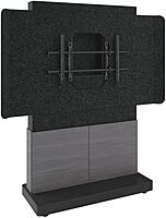 Middle Atlantic DS-1-FS-L-BK