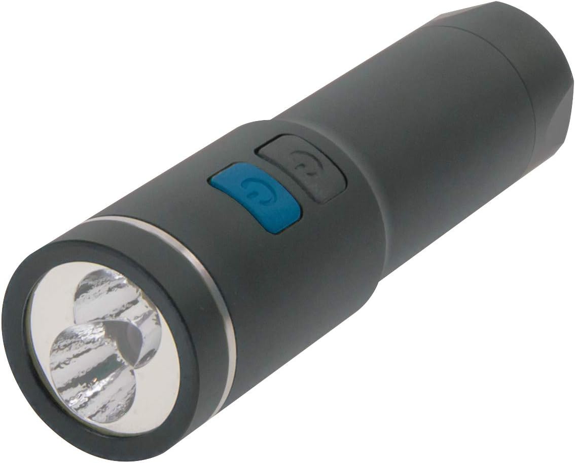 Smith & Wesson Night Guard Micro Flashlight