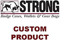 Company - Hidden Badge Wallet - Dress - 79540-12292