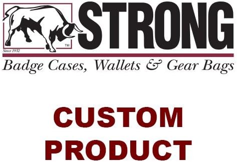 Company - Side Open Badge Case - Duty - 84800-4152