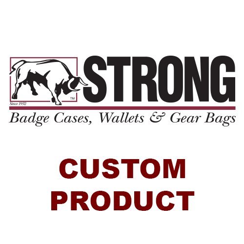 Company - Hidden Badge Wallet - Dress - 79540-12292