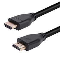 Monoprice 8K Certified Ultra High Speed HDMI Cable - HDMI 2.1, 48Gbps