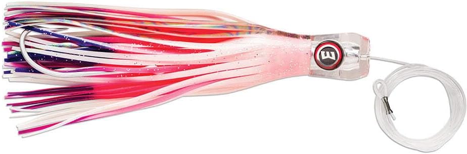 Williamson Big Game Catcher 8 - 8.25" - Candy Floss