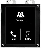 AXIS Communications 2N IP Verso Touch Display