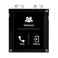 AXIS Communications 2N IP Verso Touch Display