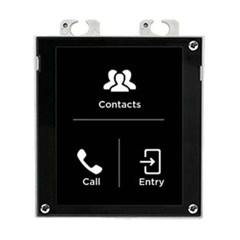 AXIS Communications 2N IP Verso Touch Display