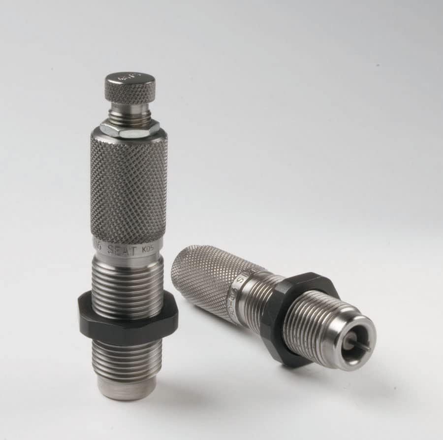 Lyman Rifle 2 Piece Die Set 6.5 Creedmoor