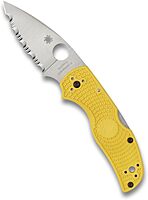 Spyderco Native 5 Folding Knife with 2.95" Blade